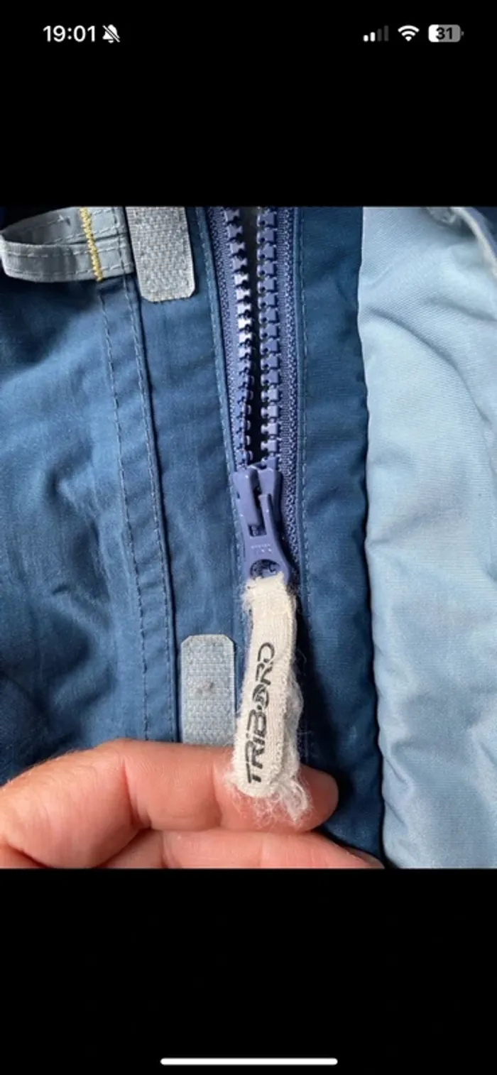 Veste garçon 6 ans - photo numéro 4