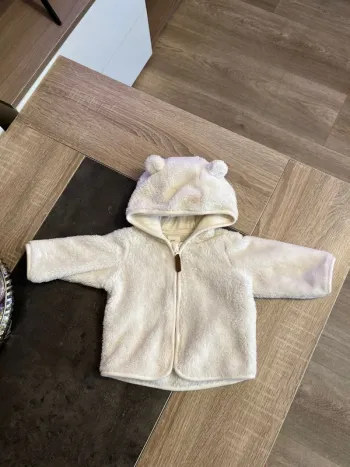Polaire bébé