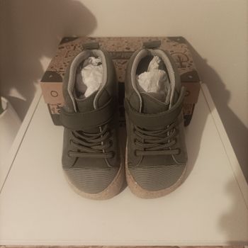 Zapato Feroz