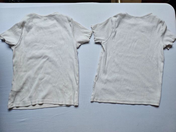 T-shirts - photo numéro 5