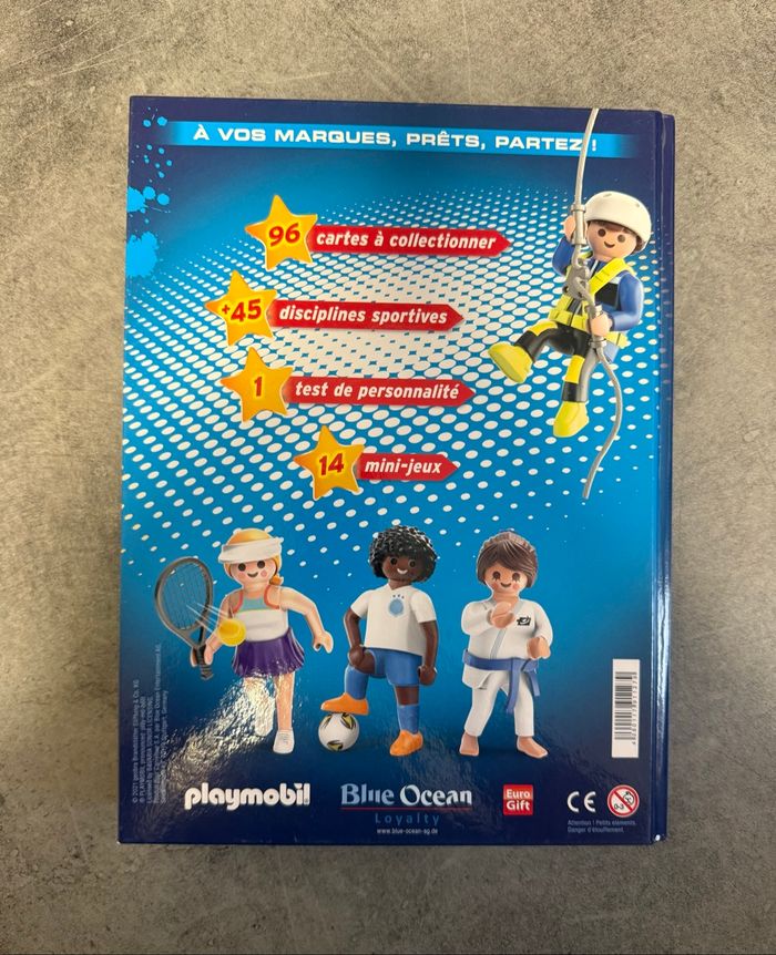 Album « Playmobil » - photo numéro 8