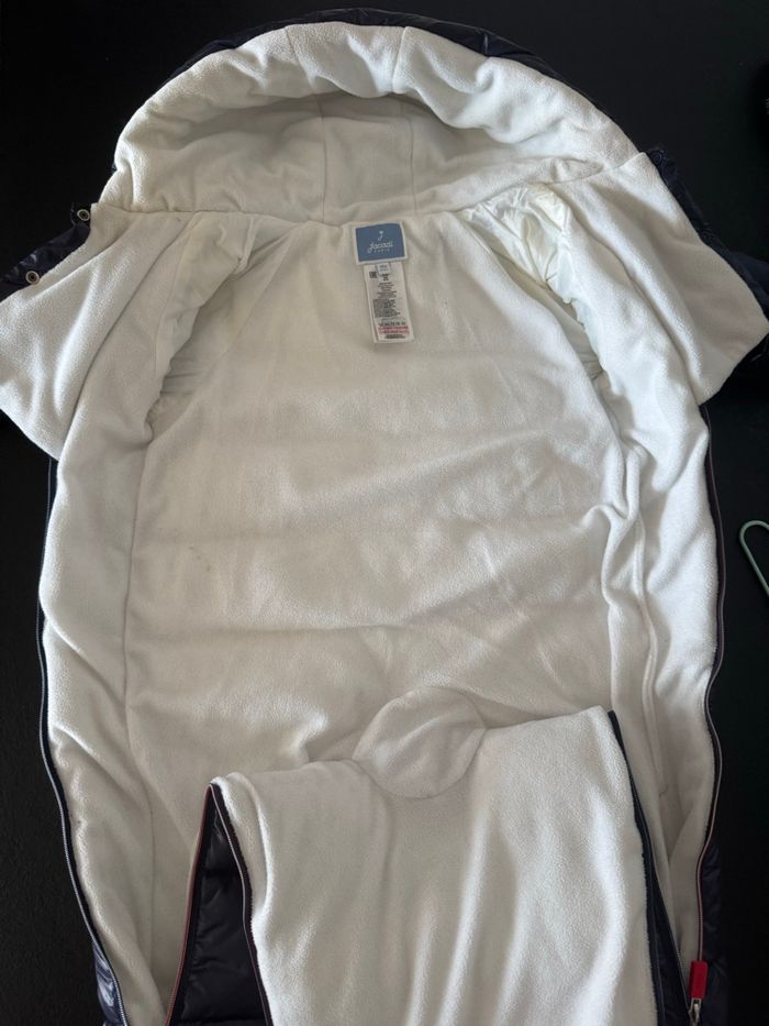 Combinaison pilote Jacadi - photo numéro 4