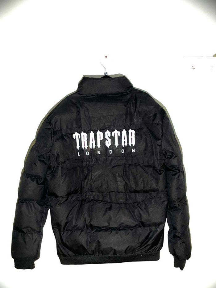 Veste (Doudoune ) Noire Taile S
