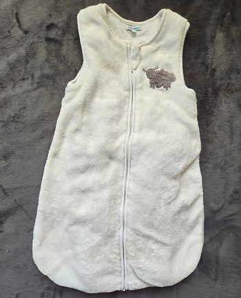 Gigoteuse Hiver Premaman