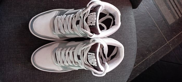 Basket Nike - photo numéro 5