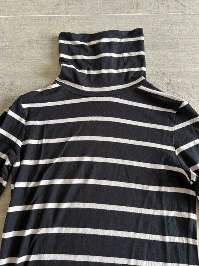 Lot 2 maillots - photo numéro 12