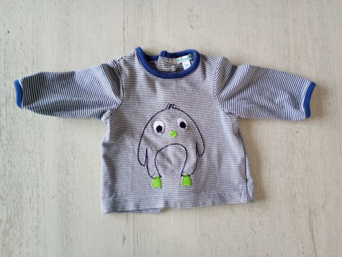 Ensemble orchestra taille 0 - photo numéro 4