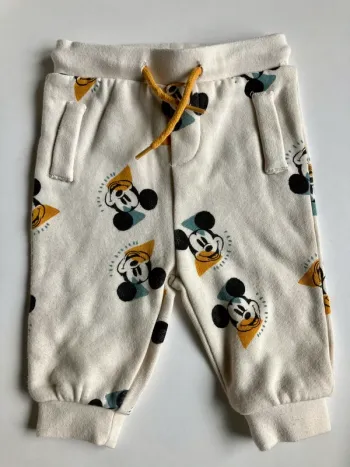 Pantalon bébé garçon