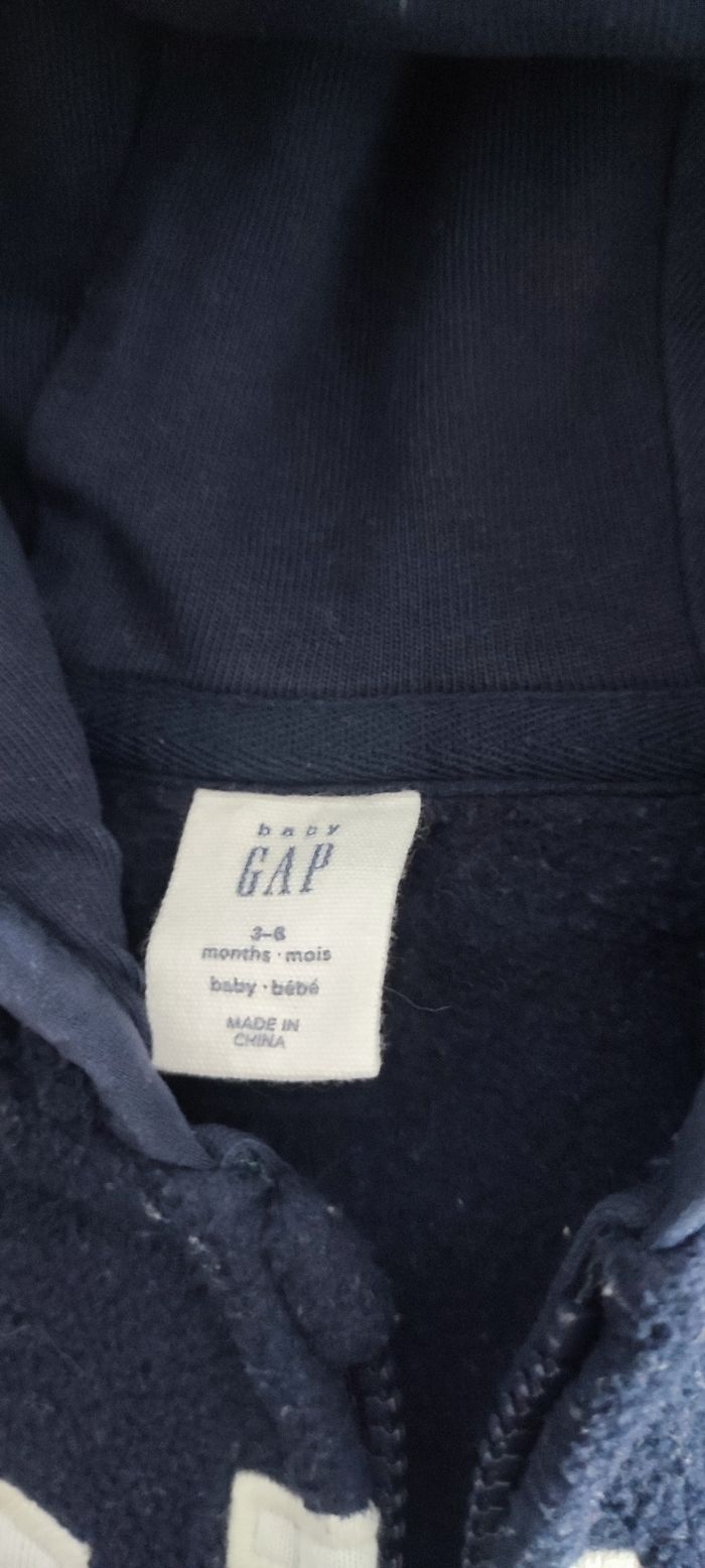 Combinaison Gap - photo numéro 2