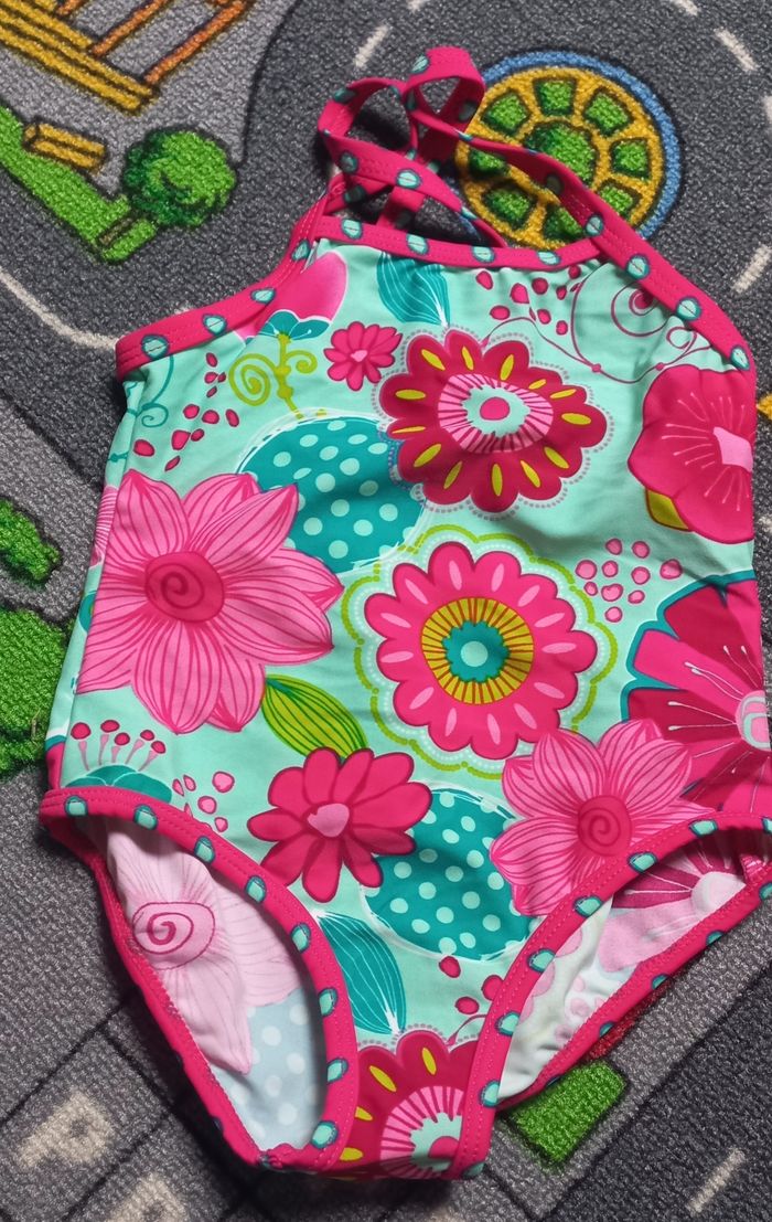 Maillot de bain Orchestra 2 ans