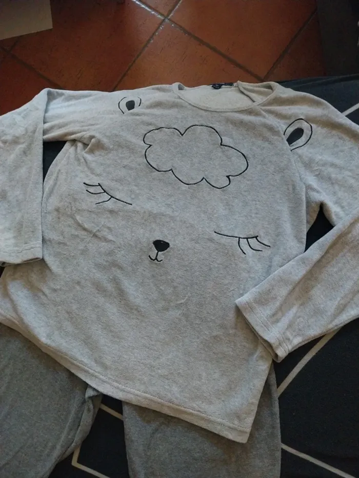 Pygama T10ans - photo numéro 2