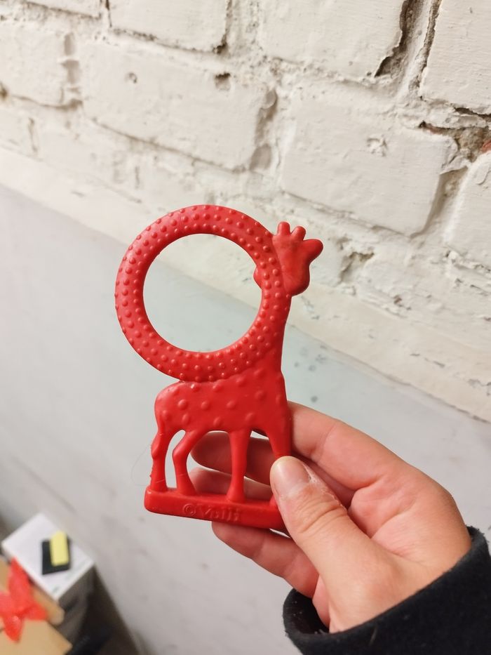 Jouet d'éveil - photo numéro 2