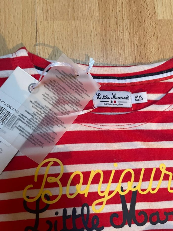 Marinière enfant neuve - photo numéro 4