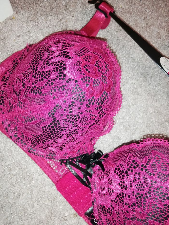 Soutien gorge 85D - photo numéro 2
