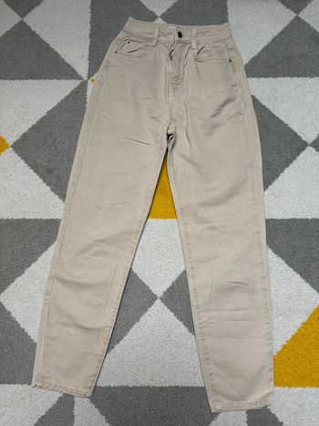 Jean boyfriend Zara Taille 32