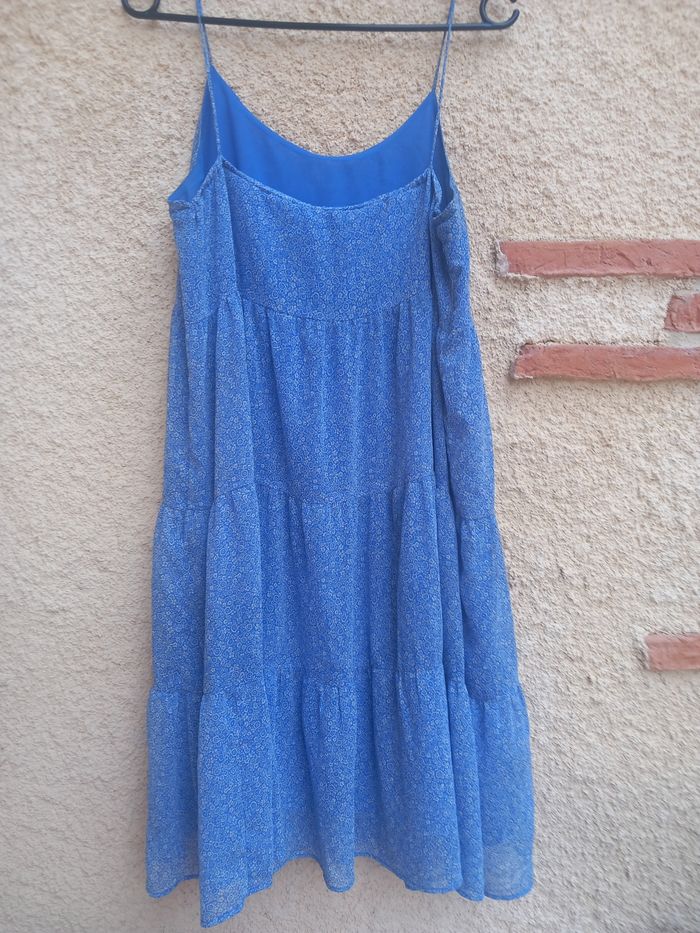 Robe d été - photo numéro 3