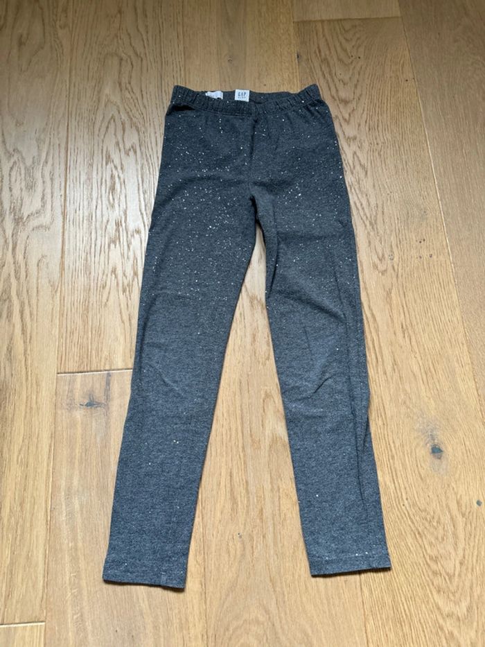 Legging gap kids small 6/7 ans