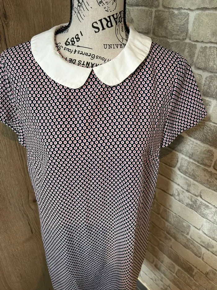 Robe femme taille 38/40 - photo numéro 2