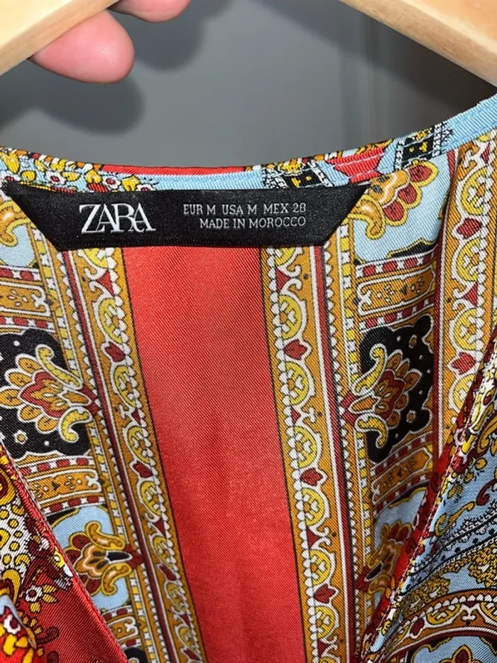 Robe d’été - photo numéro 3