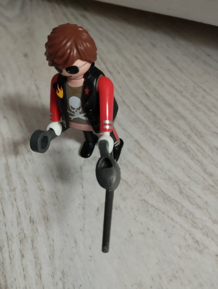 Mécanicien - photo numéro 2