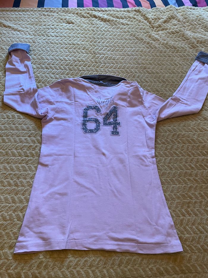 Haut femme - photo numéro 3