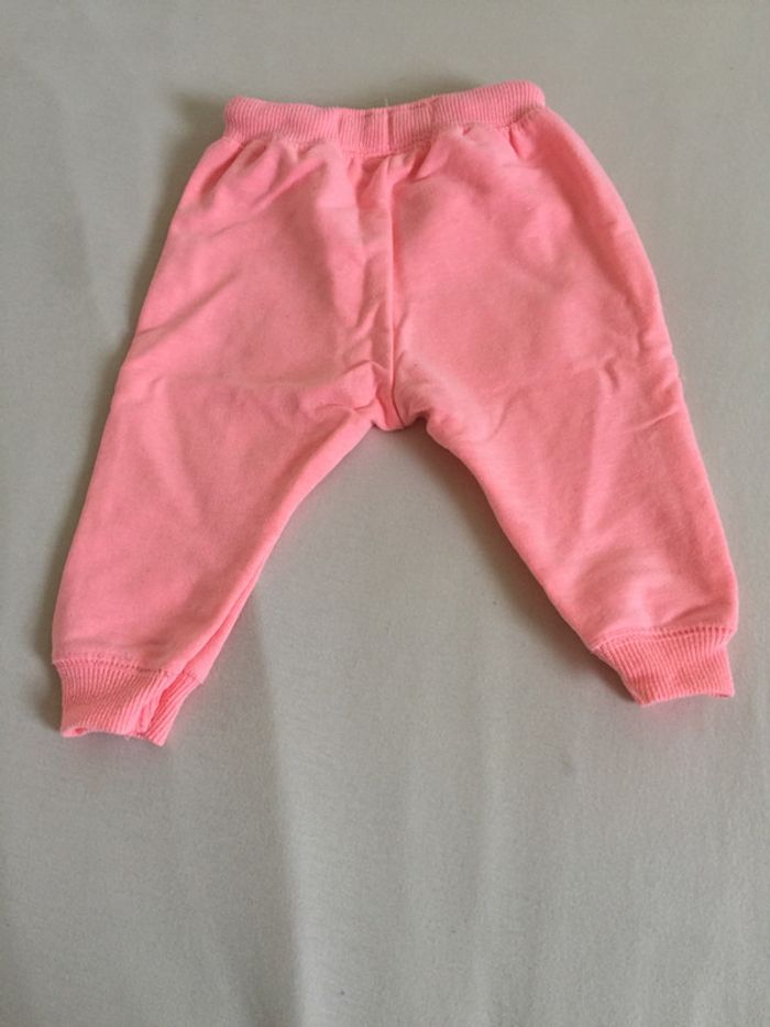 Jogging zara