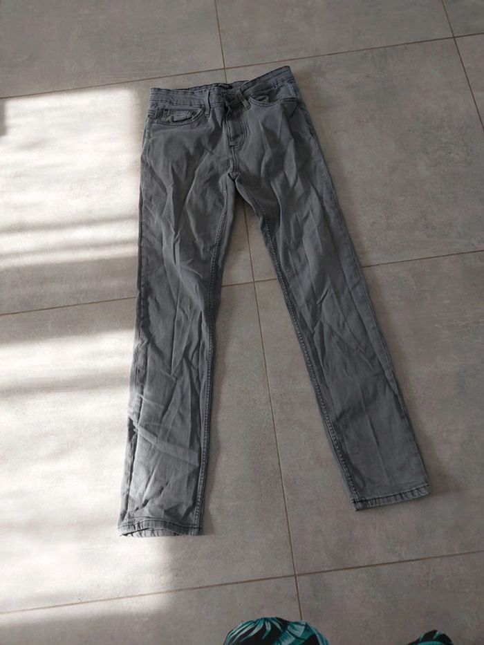 Jeans Creeks