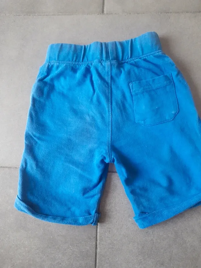 Short - photo numéro 6
