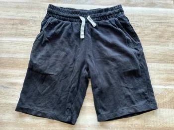 2 Shorts en coton