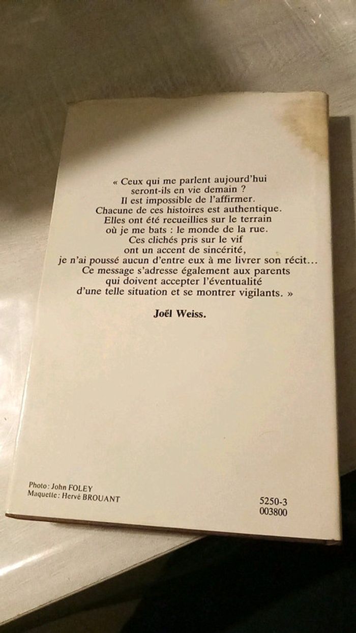 Ces enfants qui se suicident - photo numéro 3