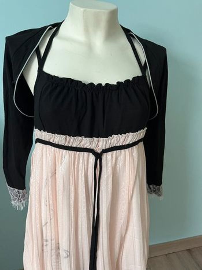 Ensemble LMV t 2 /40 - photo numéro 2