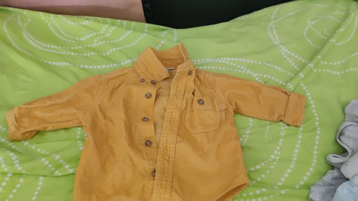 Affaires 6-9 - photo numéro 4