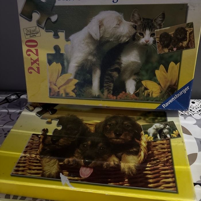 Puzzle enfant - photo numéro 4