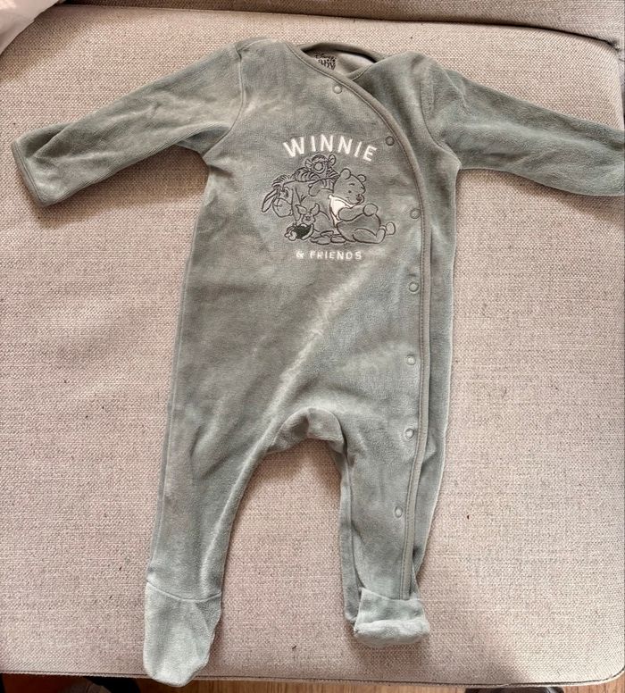 Pyjamas - photo numéro 3
