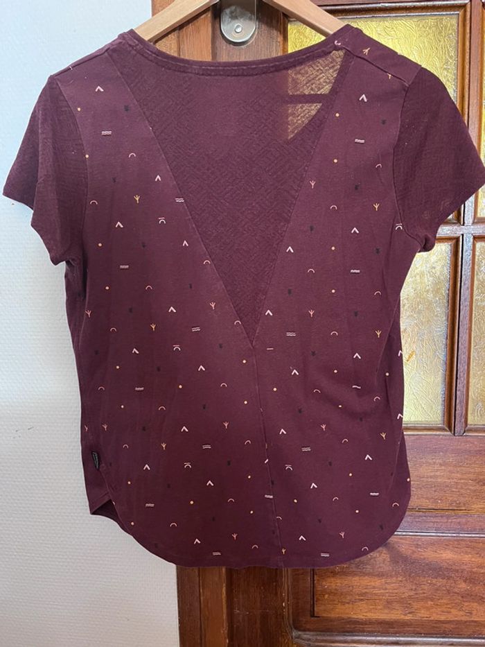 T-shirt Décathlon taille M - photo numéro 2