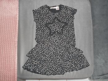 Robe (La Redoute), taille: 6 ans