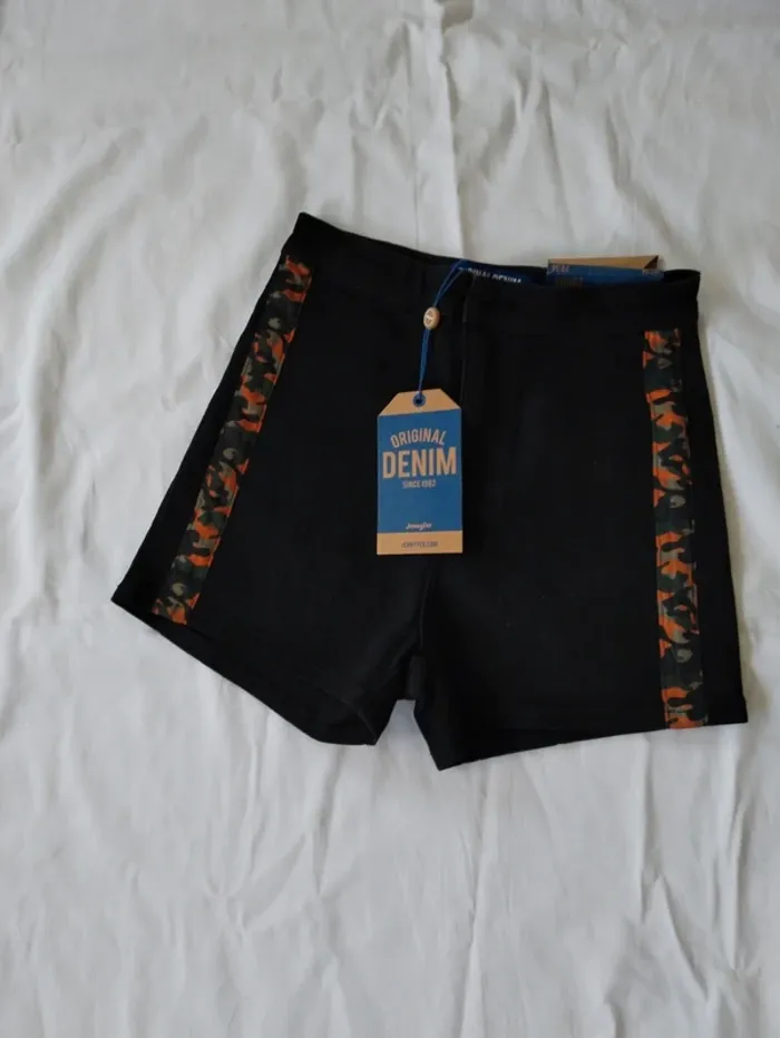 Short jennyfer - photo numéro 5
