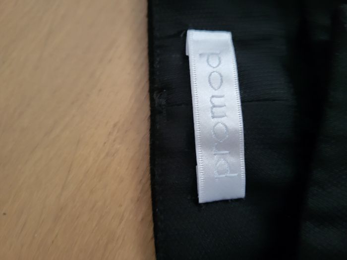 Pantalon classique  femme - photo numéro 2