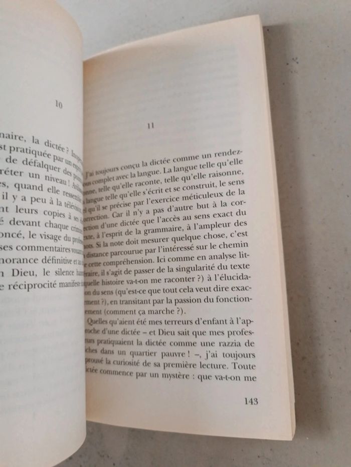 Daniel Pennac chagrin d'école - photo numéro 6