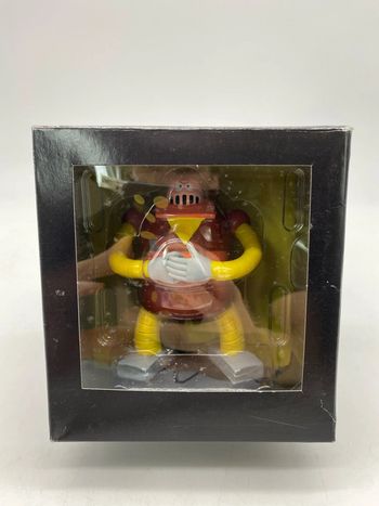 Go Nagai Figurine métal Robot collection Boss Robot