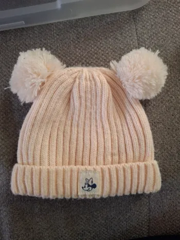 Bonnet minnie 41