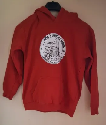 Sweat à Capuche taille 12/13 ans