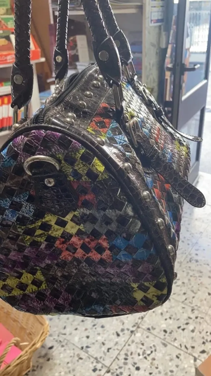 Sac à main - photo numéro 3