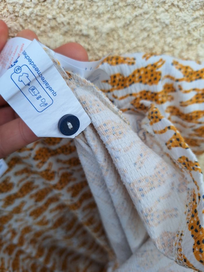 👗 Robe manches courtes Okaïdi 12 ans - photo numéro 10