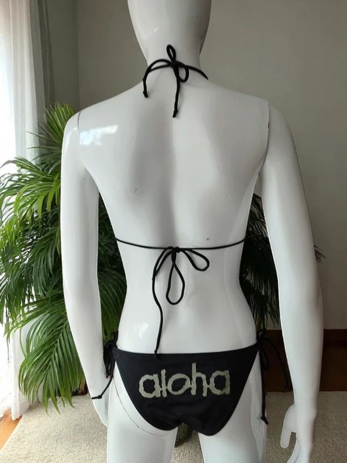 Maillot de bain 2 pièces Valege valeur 59€ - photo numéro 5