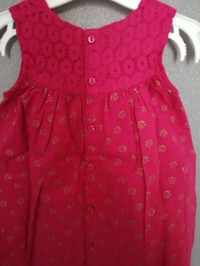 Robe 6 mois - photo numéro 7