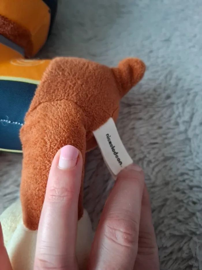 Peluche Ruben - photo numéro 4