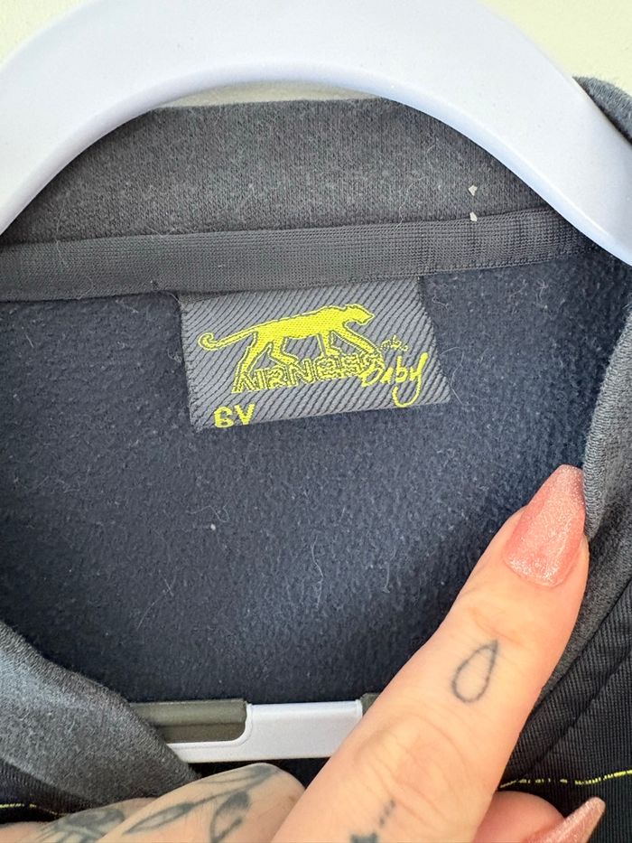 Gilet airness - photo numéro 3