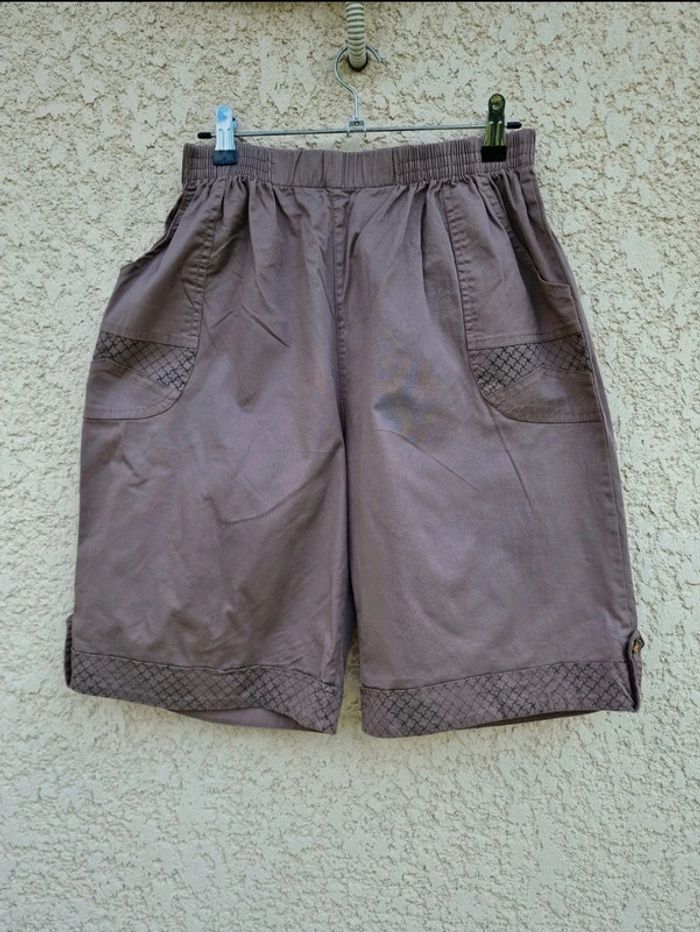 Short Femme - Taille 4