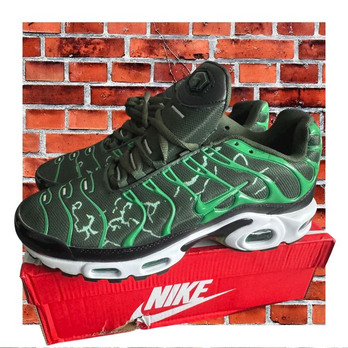 Nike tn homme - photo numéro 2